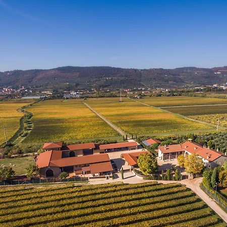 Agriturismo Corte Moranda Verona Exterior photo
