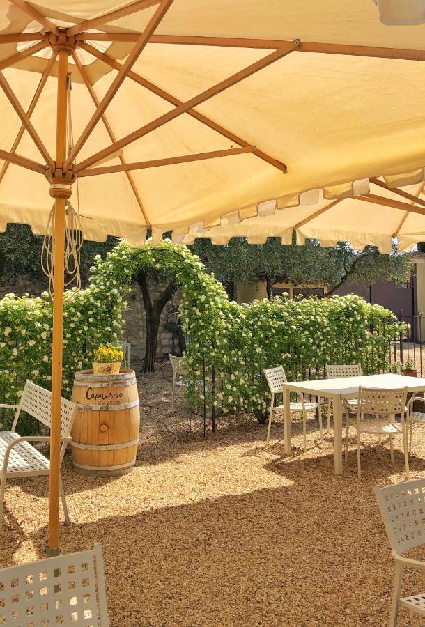Agriturismo Corte Moranda Verona Exterior photo