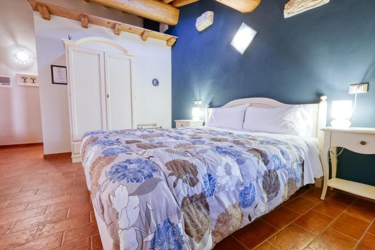 Agriturismo Corte Moranda Verona Exterior photo