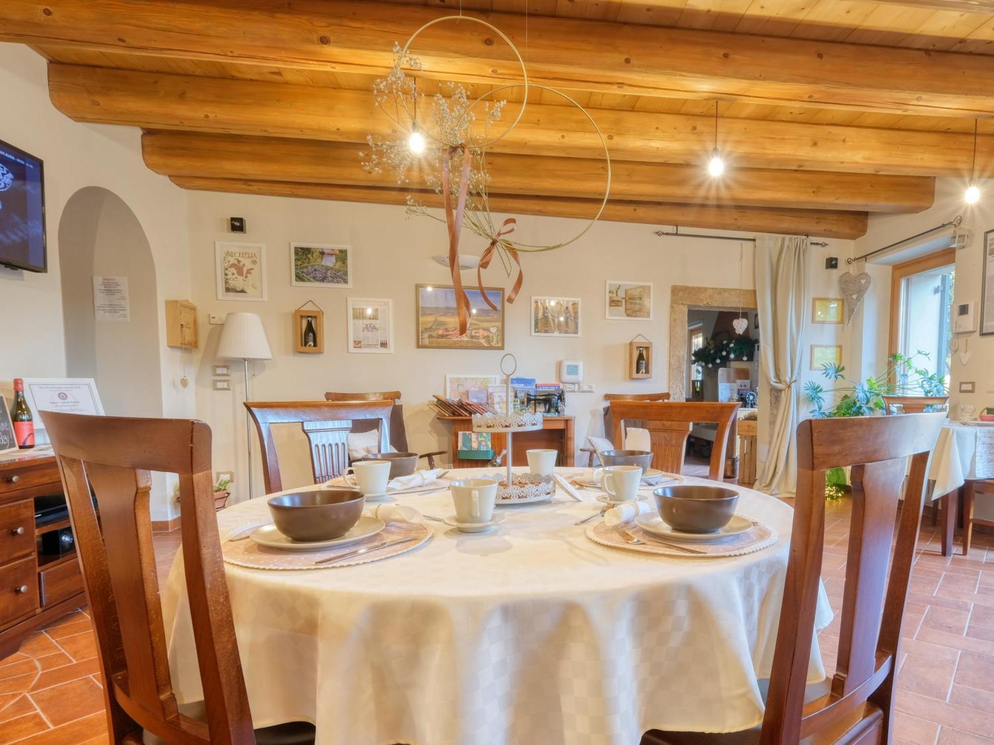 Agriturismo Corte Moranda Verona Exterior photo
