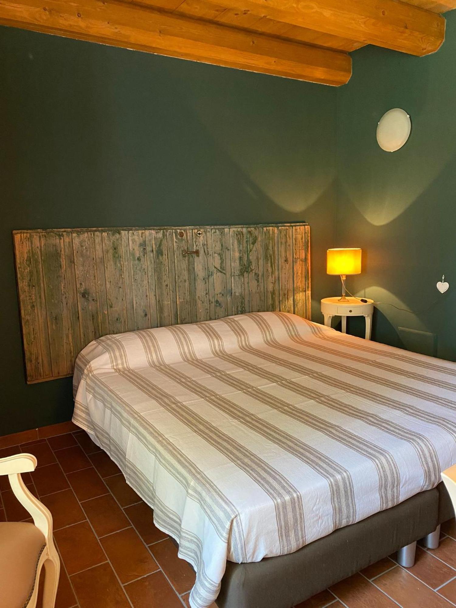 Agriturismo Corte Moranda Verona Exterior photo