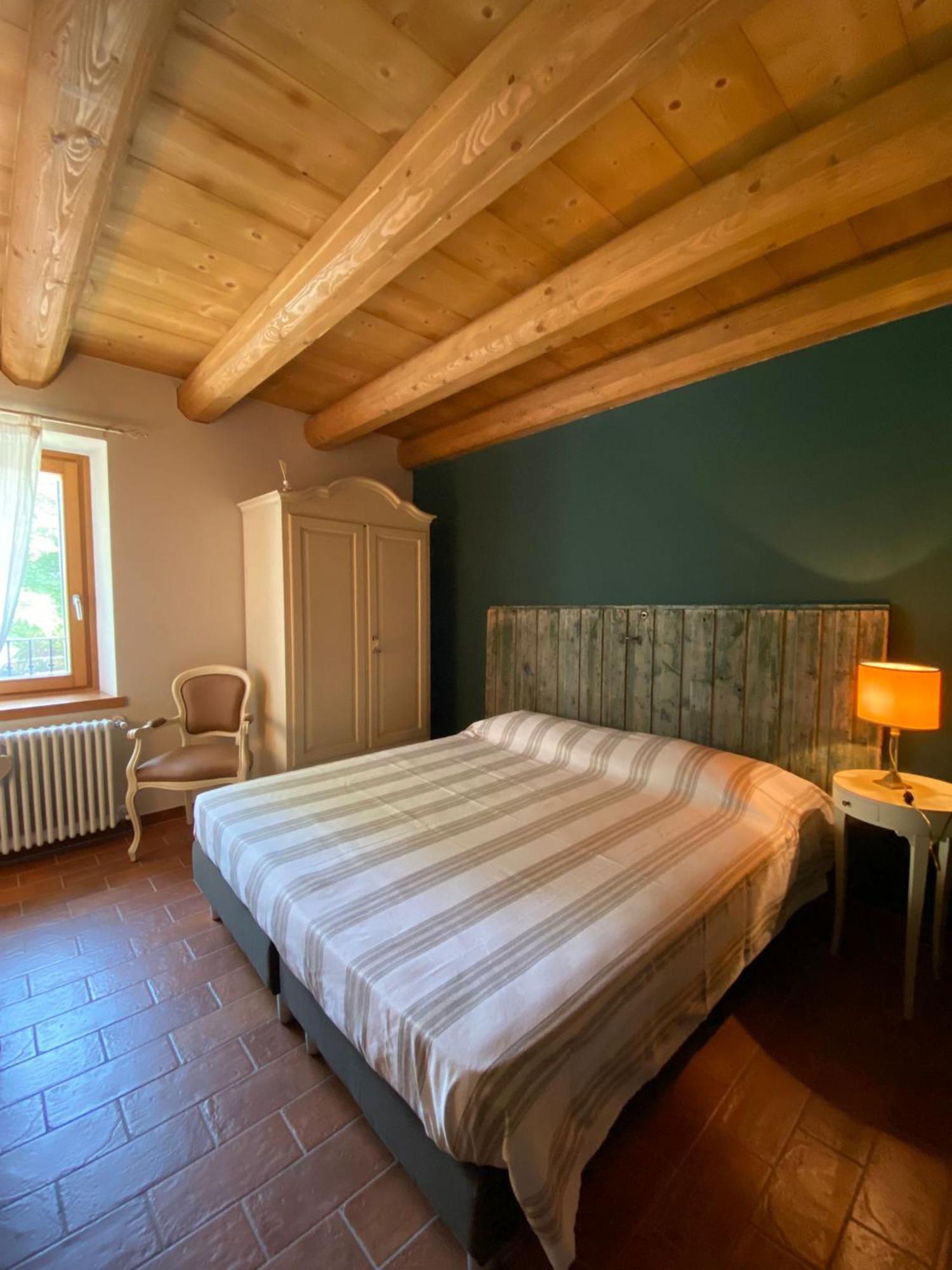 Agriturismo Corte Moranda Verona Exterior photo