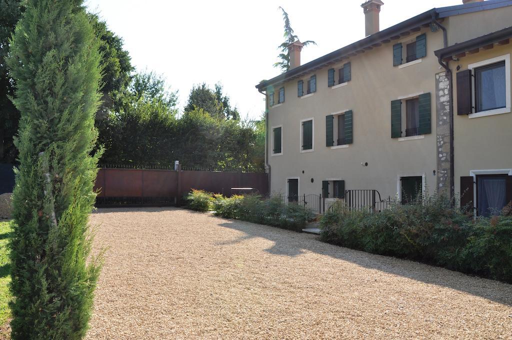 Agriturismo Corte Moranda Verona Exterior photo