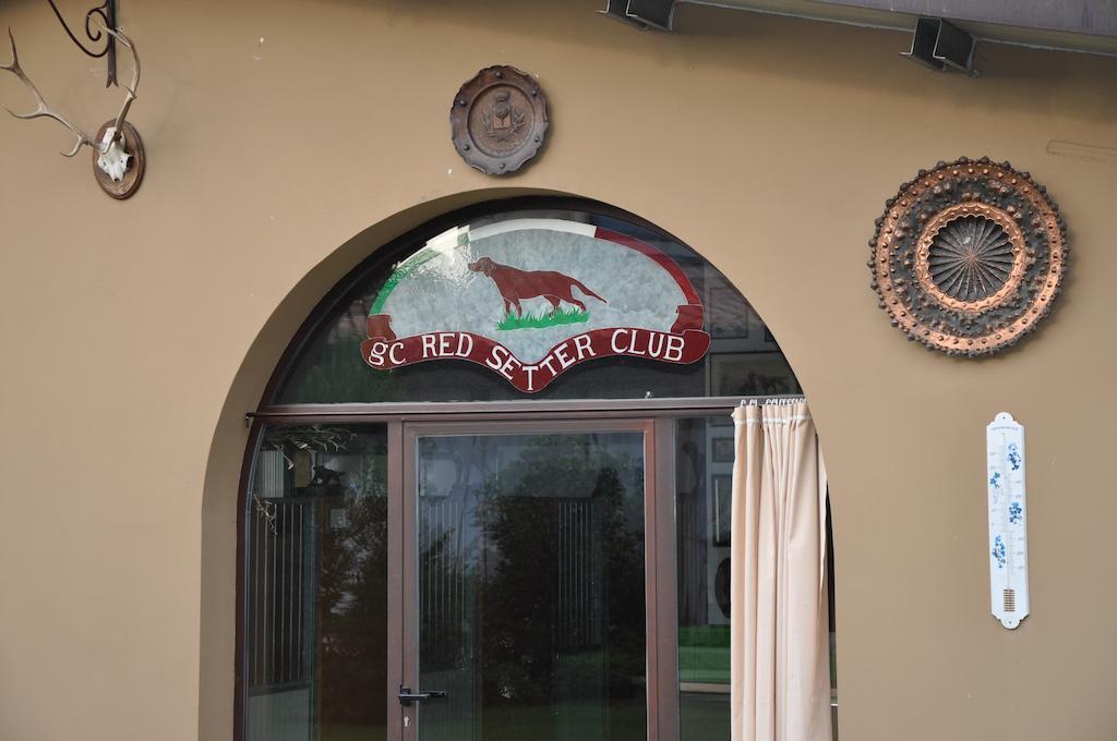 Agriturismo Corte Moranda Verona Exterior photo