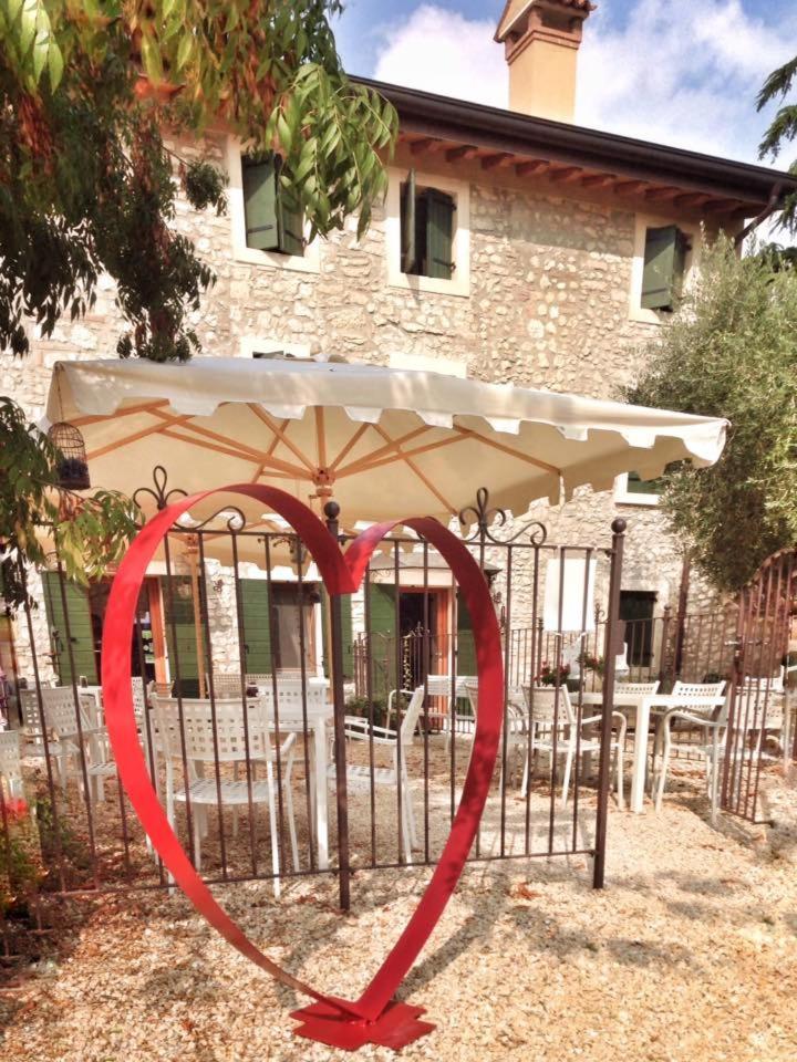 Agriturismo Corte Moranda Verona Exterior photo