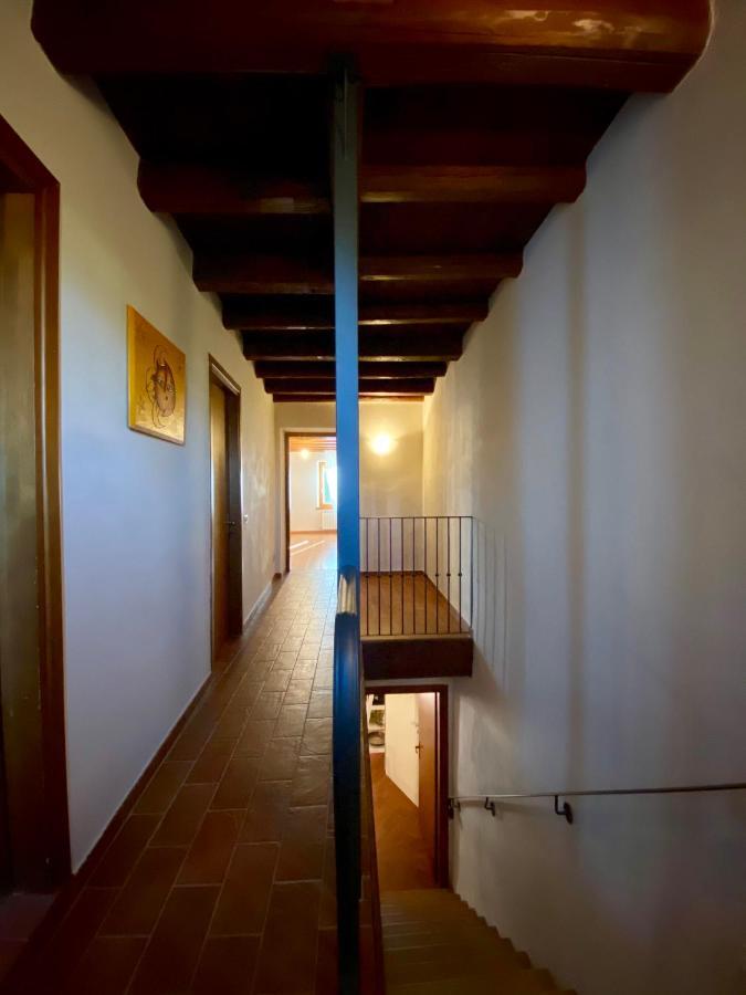 Agriturismo Corte Moranda Verona Exterior photo